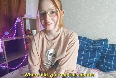 Раз ты видел мои нюдсы, можем и потрахаться — уже скрывать нечего Раз ты видел мои нюдсы, можем и потрахаться — уже скрывать нечего