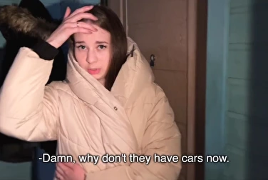 Про мужа забудь — остаёшься с ночёвкой, придётся изменять 👌 Про мужа забудь — остаёшься с ночёвкой, придётся изменять 👌