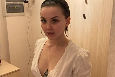 Получать кремпай это работа няни! Надо знать, откуда дети берутся