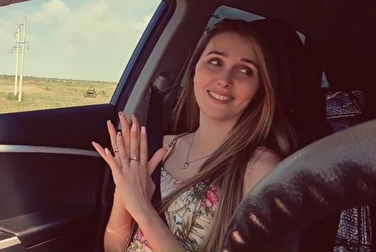 На полпути объявила таксисту, что денег нет — как платить будет? На полпути объявила таксисту, что денег нет — как платить будет?